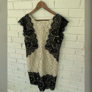 Maternity Lace Dress